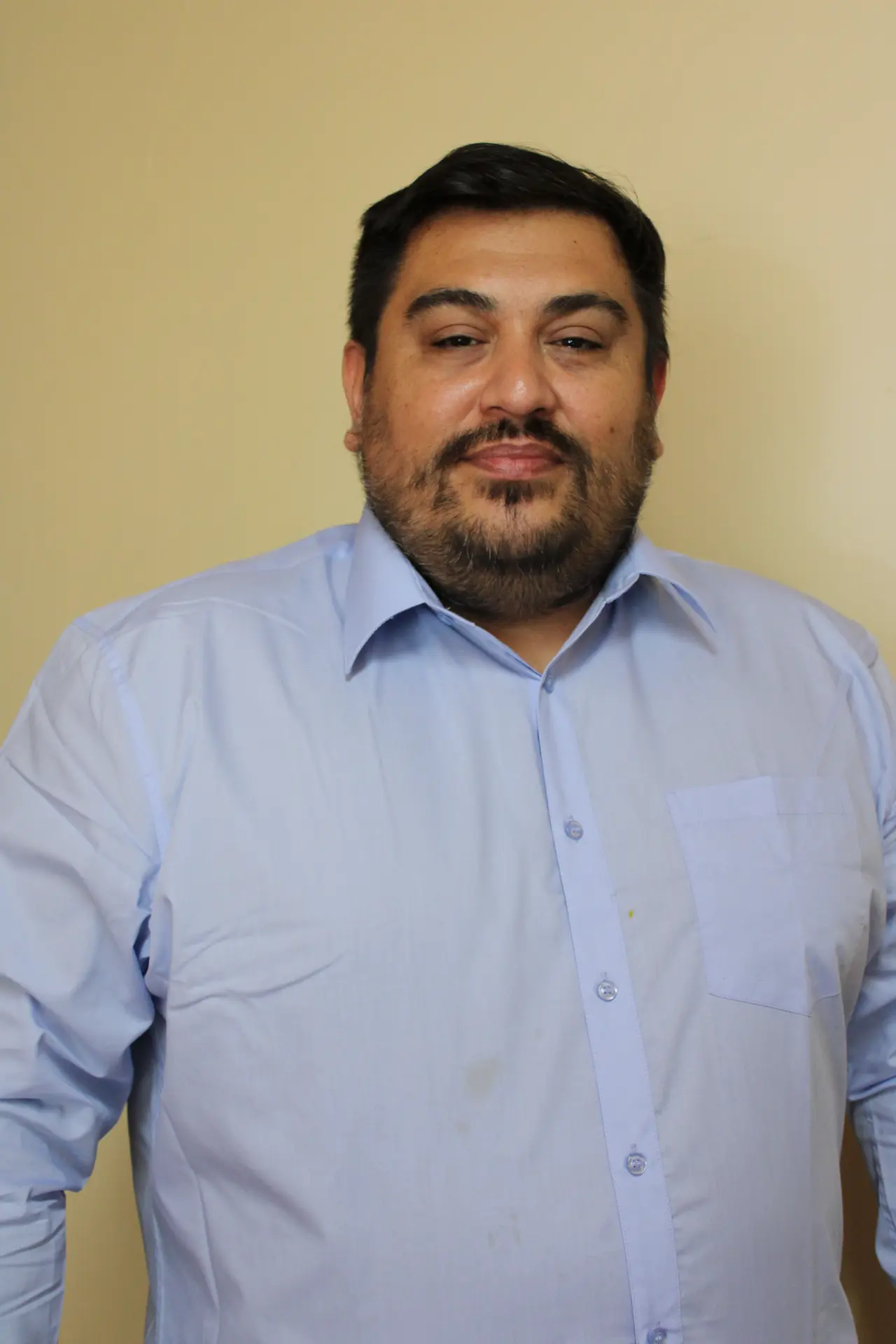 Carlos Navarro