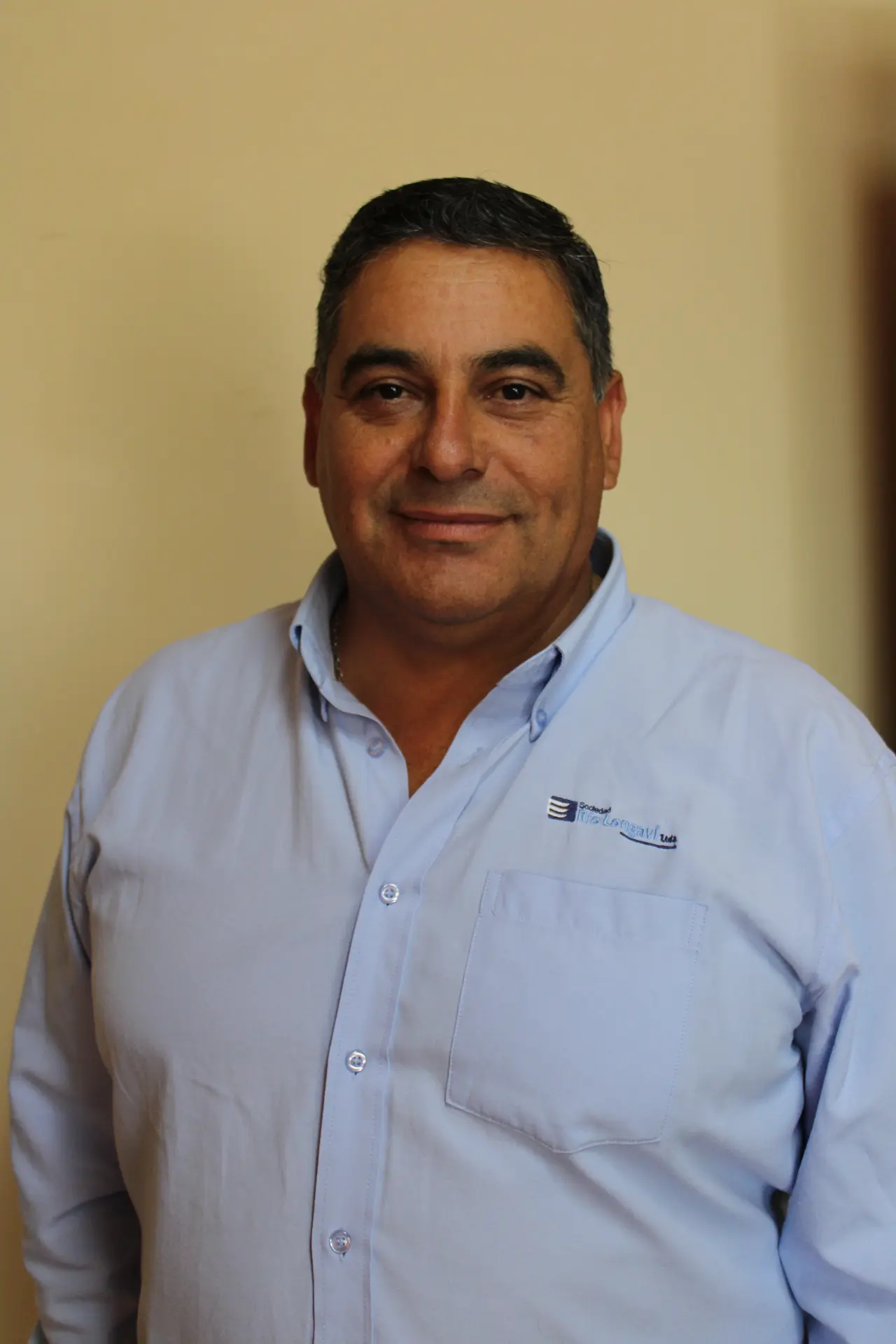 Leonel Villagra