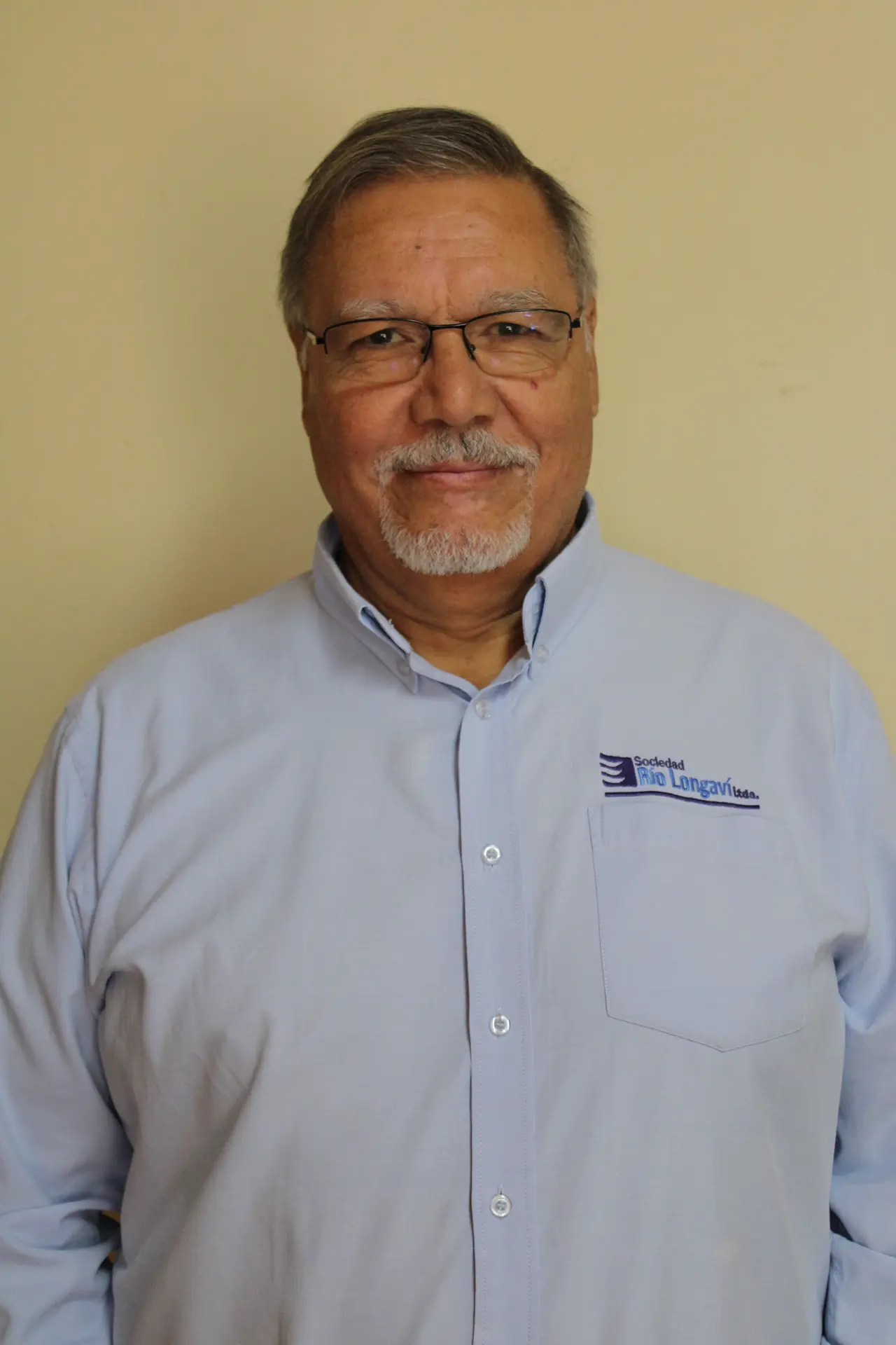 Luis Villacura