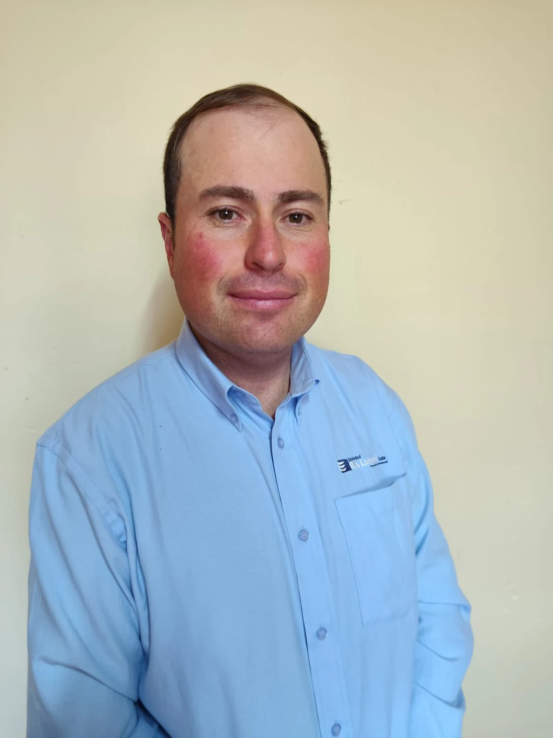 Óscar Javier Moreno