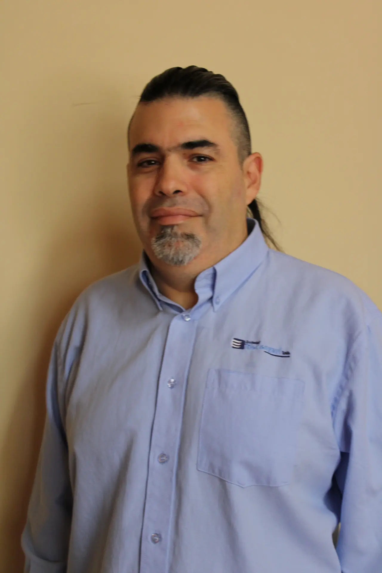 Rodrigo Pantoja